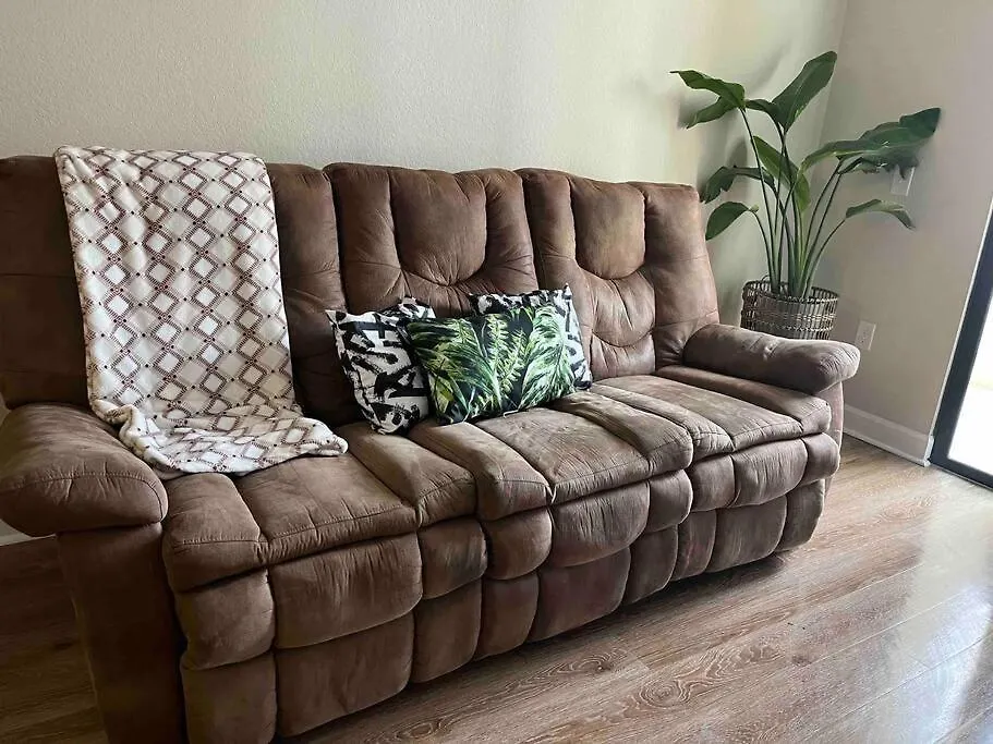 Blooming Journey In Tampa Bay! Apartment United States