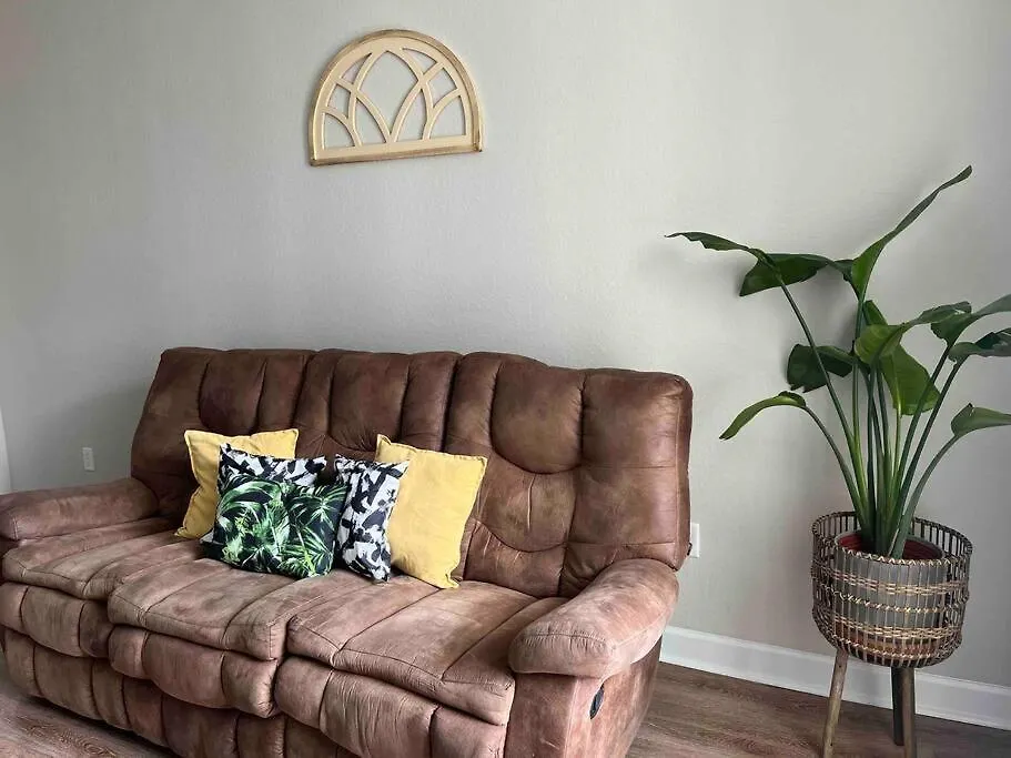 Blooming Journey In Tampa Bay! Apartment 0*,  United States