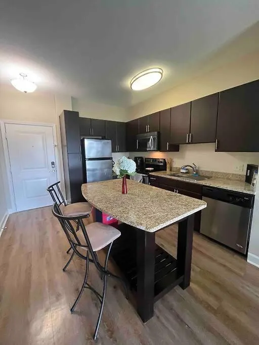 Blooming Journey In Tampa Bay! Apartment United States