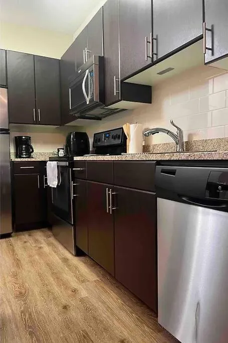 Blooming Journey In Tampa Bay! Apartment United States