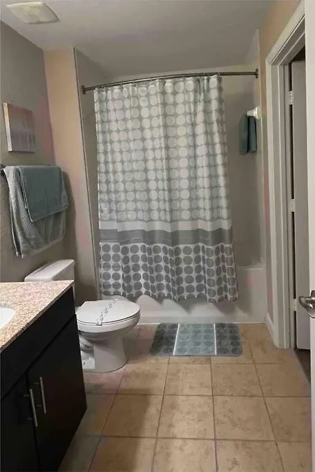 Blooming Journey In Tampa Bay! Apartment