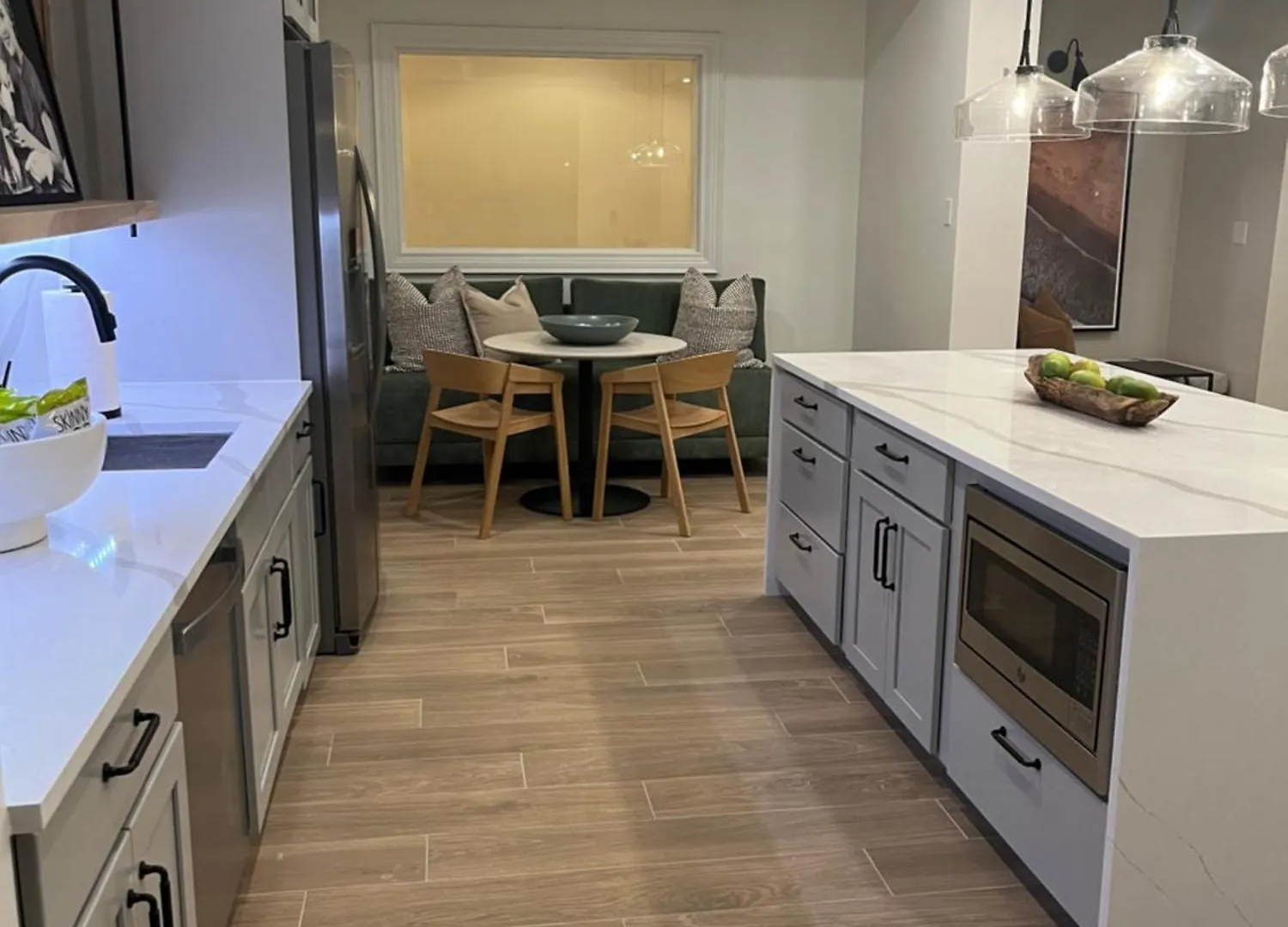Blooming Journey In Tampa Bay! Apartment