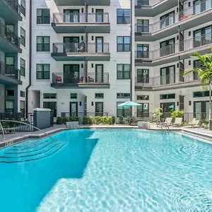 Perfect Getaway Llc Apartment