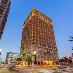 فندق Flor Downtown, Tapestry Collection By Hilton, تامبا