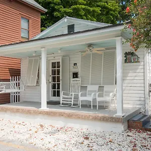 Amelia House Key West