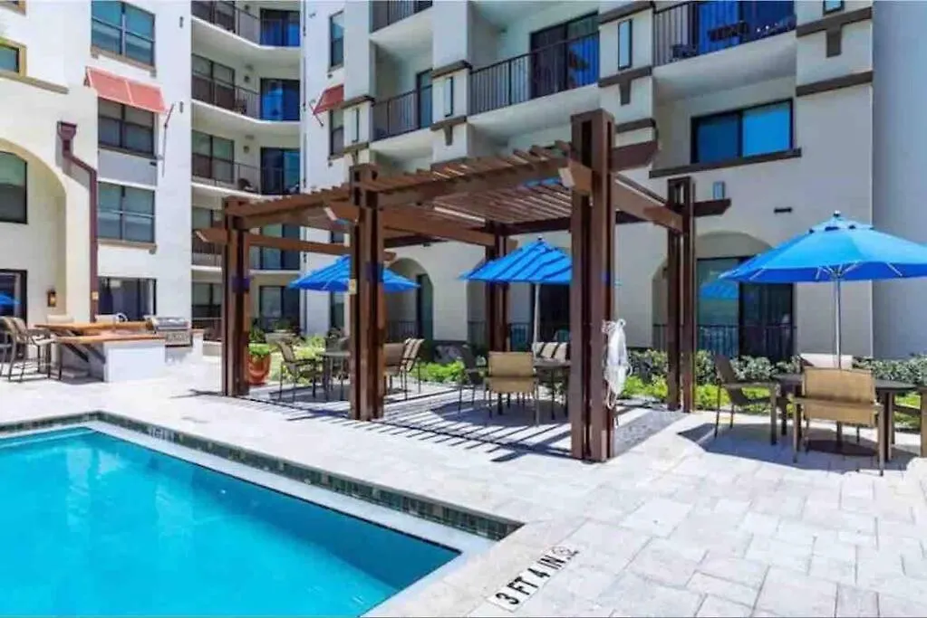 Blooming Journey In Tampa Bay! Apartment United States